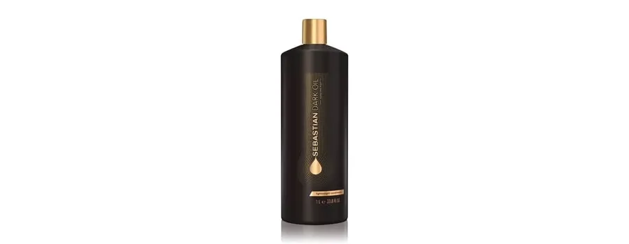 obrazek 1 Sebastian Professional Dark Oil Odżywka 1000 ml