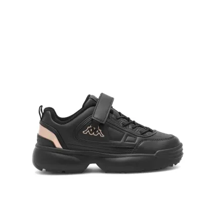 Zdjęcie Kappa Sneakersy SS24-3CK10 Czarny