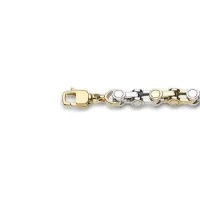 Picture For men, gold bracelet 38.5g - Maxioro