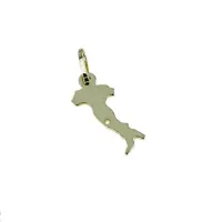 Picture Beautiful polished pendant from Italy