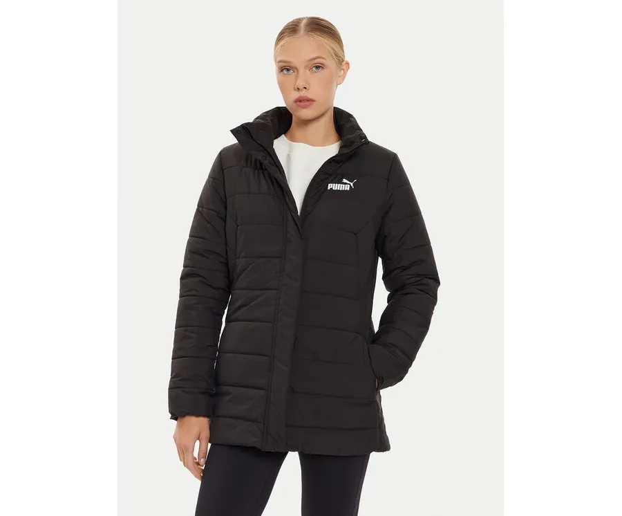 obrazek 1 Puma Kurtka zimowa 675364 Czarny Regular Fit