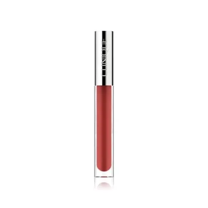 Zdjęcie CLINIQUE Pop Plush Creamy Lip Gloss Błyszczyk do ust 3.4 g Brulee Pop