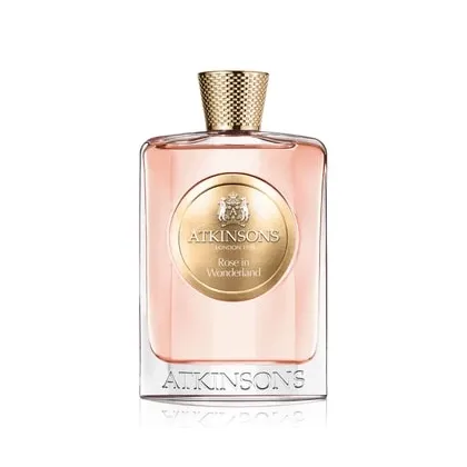 Zdjęcie Atkinsons The Contemporary Collection Rose in Wonderland Woda perfumowana 100 ml