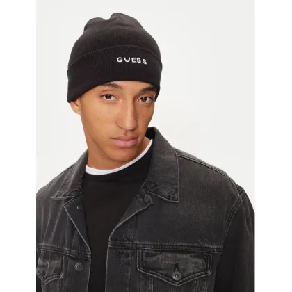 Zdjęcie Guess Czapka AM9458 VIS01 Czarny