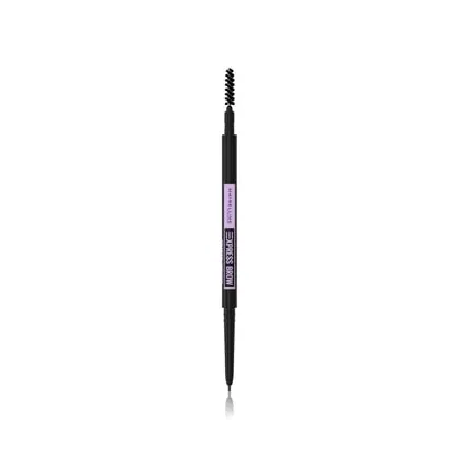 Zdjęcie Maybelline Express Brow Ultra Slim Kredka do brwi 1 szt. Nr. 5.5 - Cool Brown