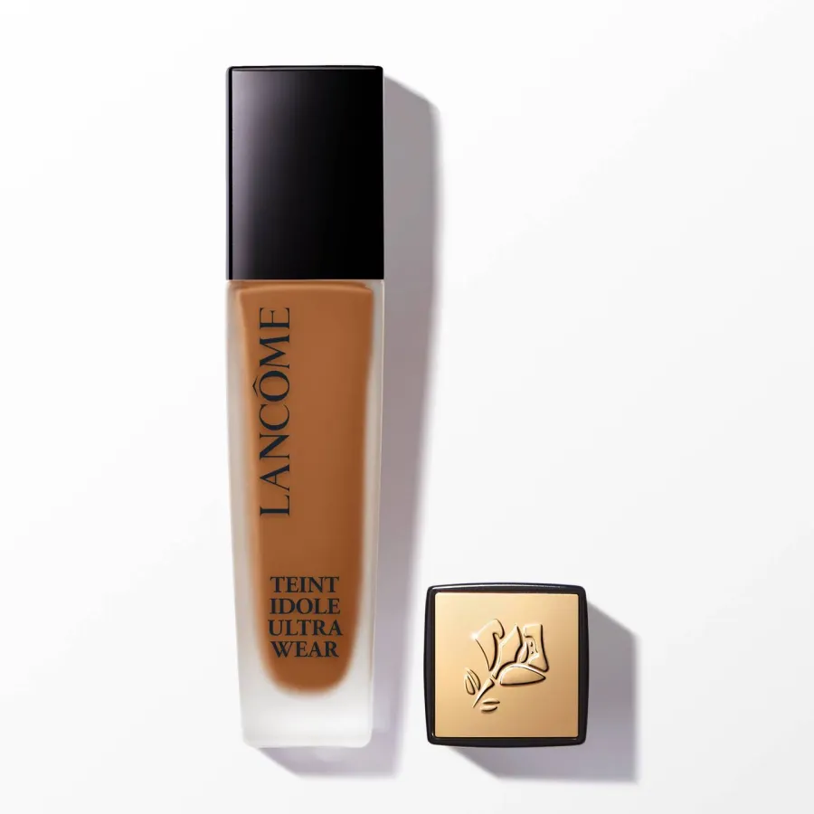 obrazek 1 TEINT IDÔLE ULTRA WEAR FOUNDATION - Nowa, ulepszona formuła Lancôme
