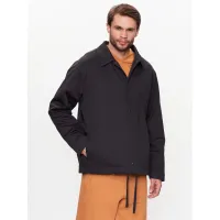 Zdjęcie New Balance Kurtka przejściowa MJ23552 Czarny Relaxed Fit