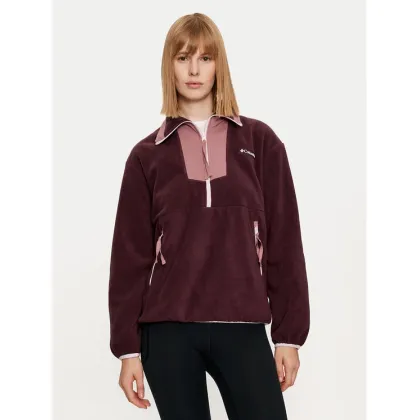 Zdjęcie Columbia Polar Sequoia Grove™ 2085453 Fioletowy Regular Fit