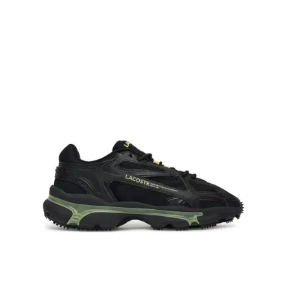Zdjęcie Lacoste Sneakersy L003 2K24 7-49SMA0007 Czarny