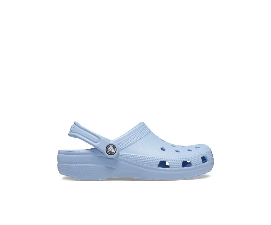 obrazek 1 Crocs Klapki Classic Clog 10001 Niebieski