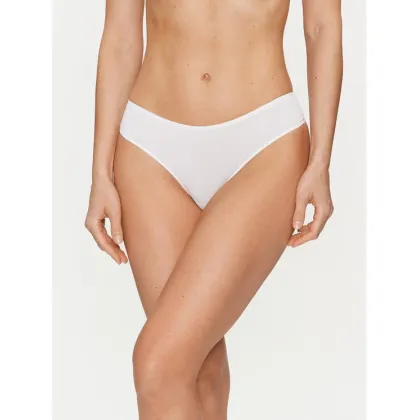 Zdjęcie Triumph Komplet 2 par fig brazylijskich Lovely Micro 10218673 Biały