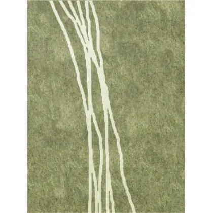 Zdjęcie Nowoczesny wełniany dywan w stylu abstrakcyjnym - Sartori Rugs