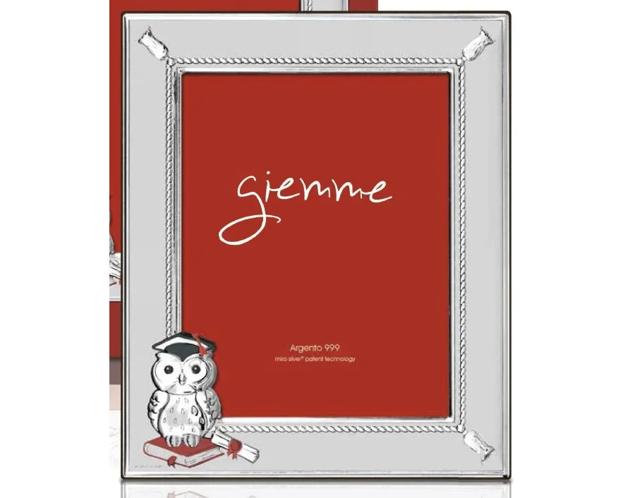 obrazek 1 Wyjątkowa ramka na zdjęcia 13х18 cm nawiązująca do zakończenia nauki