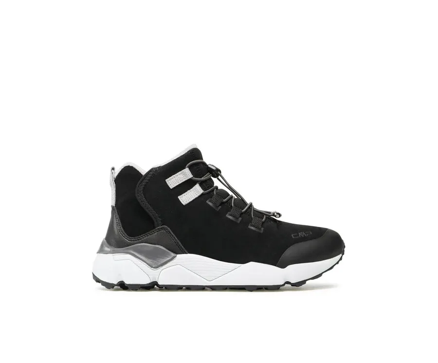 obrazek 1 CMP Botki Yumala Wmn Lifestyle Shoes 31Q4996 Czarny