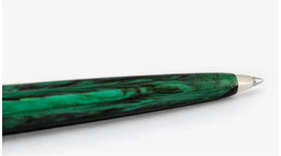 obrazek 3 Upominkowy długopis Visconti Mirage Emerald