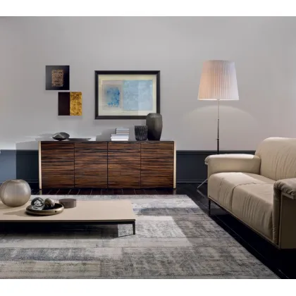 Zdjęcie Oryginalna włoska komoda Sera