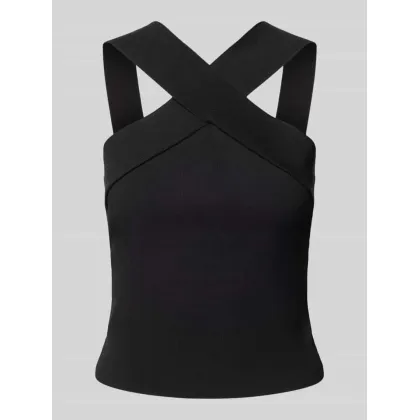 Zdjęcie Top ze skrzyżowanymi ramiączkami model ‘Shila’