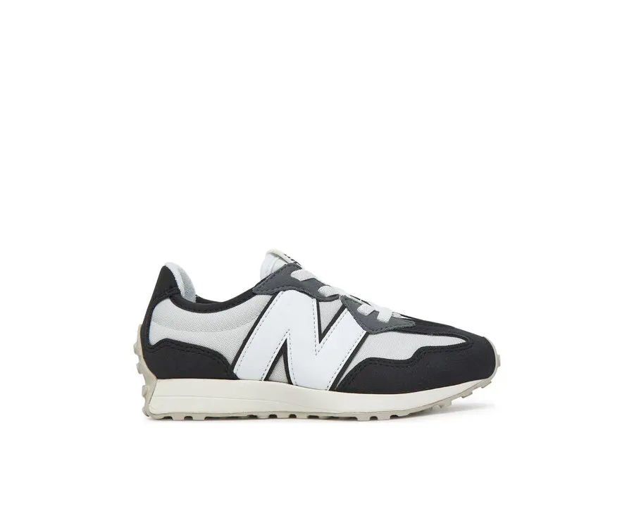 obrazek 1 New Balance Sneakersy PH327GX Szary