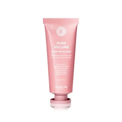 Zdjęcie Maria Nila Booster Masque Pure Volume Maska do włosów 50 ml