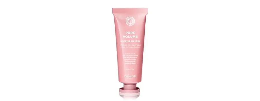 obrazek 1 Maria Nila Booster Masque Pure Volume Maska do włosów 50 ml