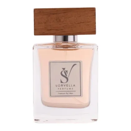 Zdjęcie Sorvella Premium Efect Woda perfumowana dla mężczyzn 50 ml