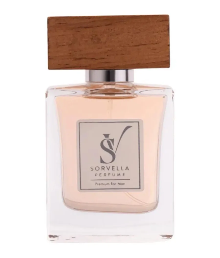 obrazek 1 Sorvella Premium Efect Woda perfumowana dla mężczyzn 50 ml