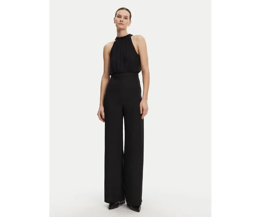 obrazek 1 MAX&Co. Kombinezon Denver1 2518241024200 Czarny Regular Fit