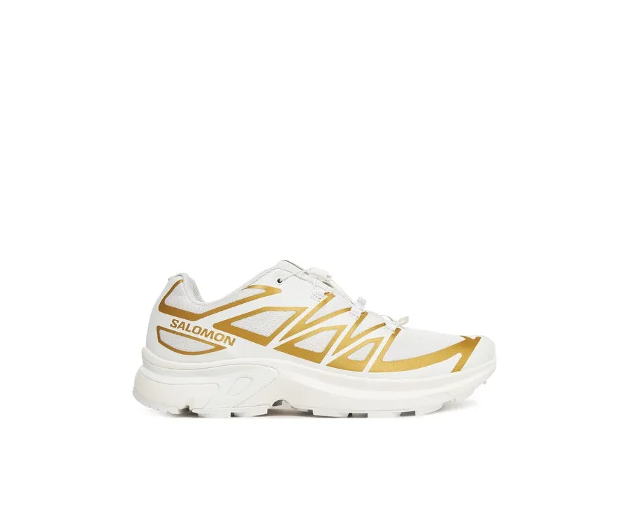 obrazek 1 Salomon Sneakersy Xt-Evr L47807000 Biały