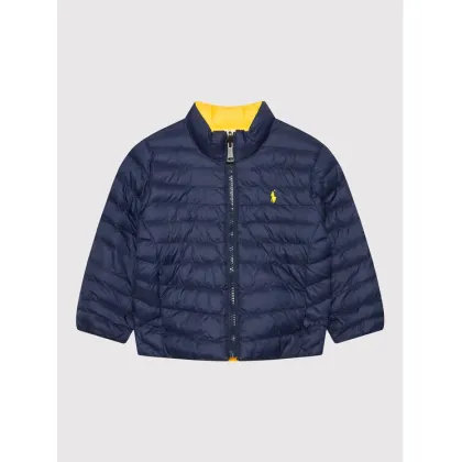 Zdjęcie Polo Ralph Lauren Kurtka przejściowa 323875511004 Granatowy Regular Fit