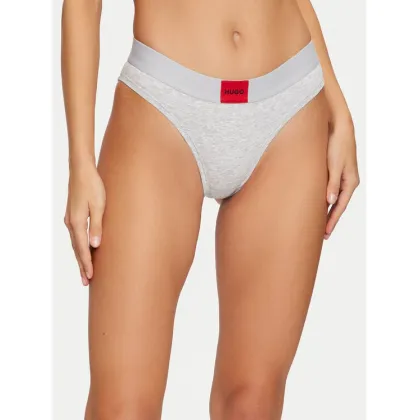 Zdjęcie Hugo Figi klasyczne 50515335 Szary HUGO