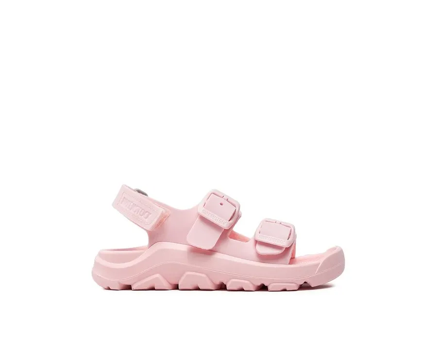 obrazek 1 Birkenstock Sandały Mogami 1026739 S Różowy