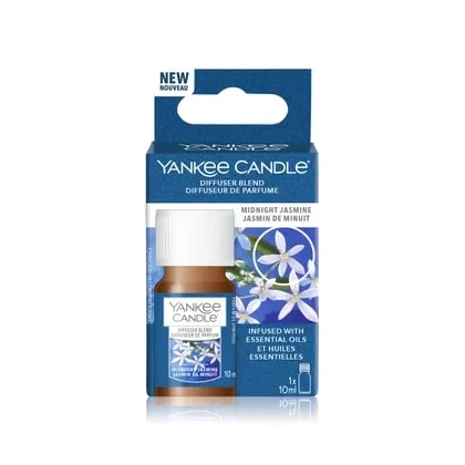 Zdjęcie Yankee Candle Midnight Jasmine® Ultrasonic Diffuser Zapach do pomieszczeń 10 ml