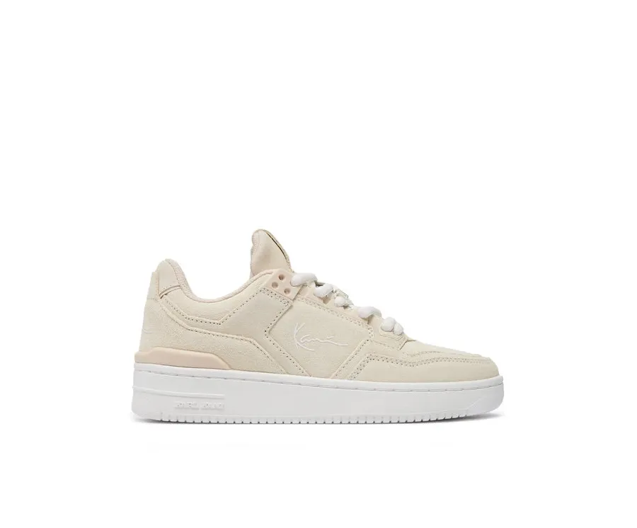 obrazek 1 Karl Kani Sneakersy KKFWW000369 Beżowy