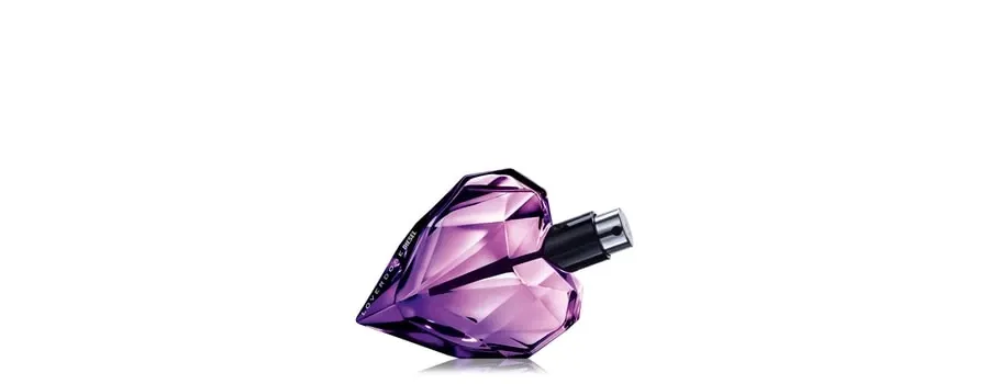 obrazek 1 DIESEL Loverdose Woda perfumowana 75 ml