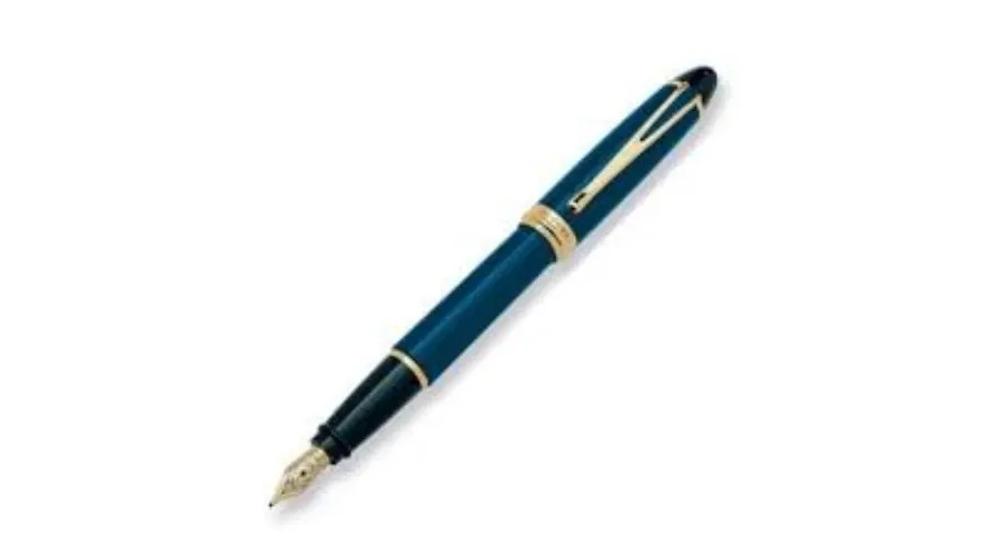 obrazek 1 Eleganckie Pióro wieczne Aurora Ipsilon Deluxe