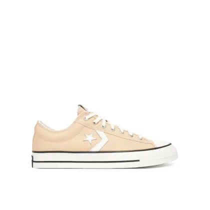 Zdjęcie Converse Trampki Star Player 76 Premium Canvas A11685C Beżowy