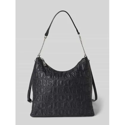 Zdjęcie Torebka z pikowaniem model ‘iniziale lucille’