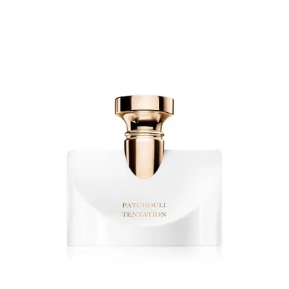 Zdjęcie BVLGARI Splendida Patchouli Tentation Woda perfumowana 100 ml