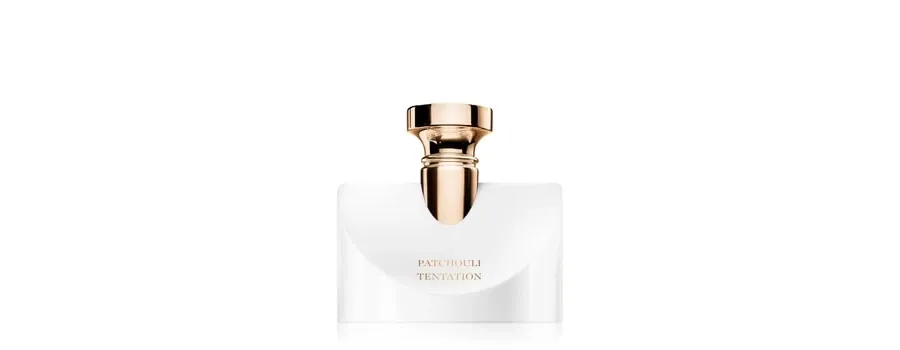obrazek 1 BVLGARI Splendida Patchouli Tentation Woda perfumowana 100 ml