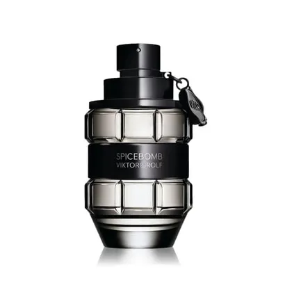 Zdjęcie Viktor & Rolf Spicebomb Woda toaletowa 50 ml