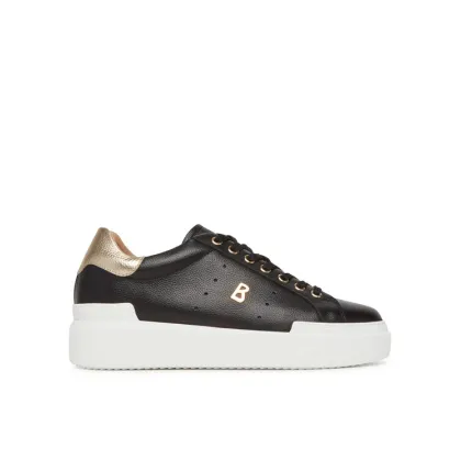 Zdjęcie Bogner Sneakersy Hollywood 20 C 22520045 Czarny