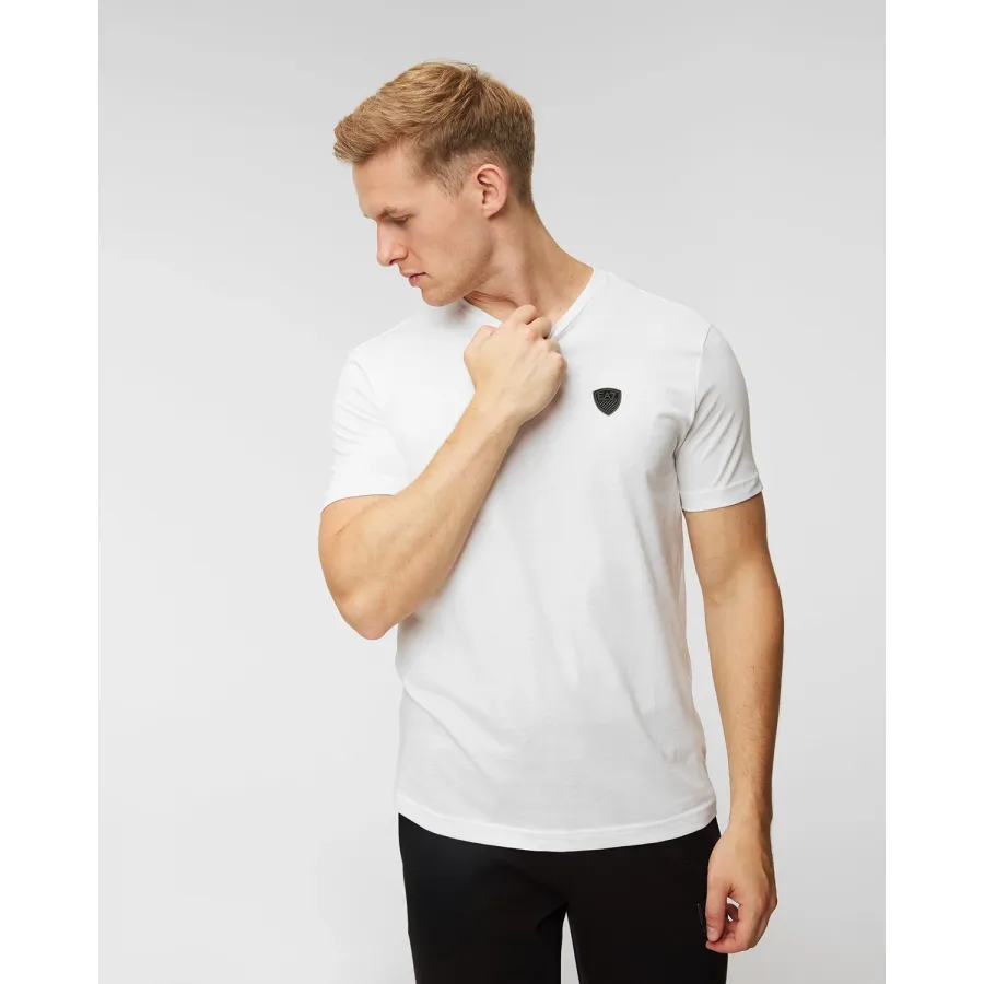 obrazek 1 T-shirt Ea7 Emporio Armani EA7 Emporio Armani