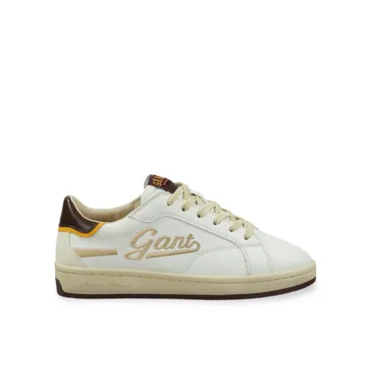 Zdjęcie Gant Sneakersy 29531650 Biały