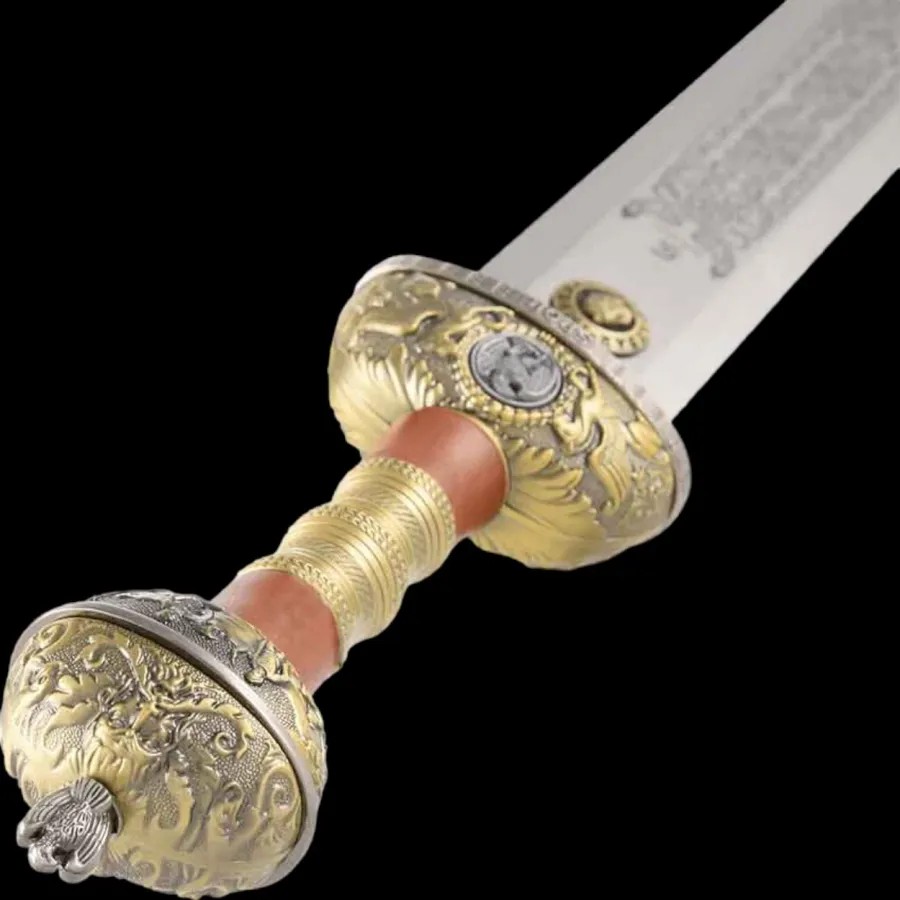 obrazek 3 Cudowny gladius Juliusza Cezara
