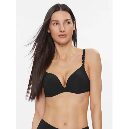 Zdjęcie Chantelle Góra od bikini Emblem C17TNP Czarny