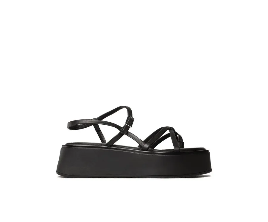 obrazek 1 Vagabond Shoemakers Sandały Courtney 5334-701-92 Czarny