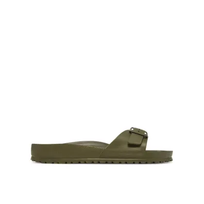 Zdjęcie Birkenstock Klapki Madrid EVA 1019025 Khaki