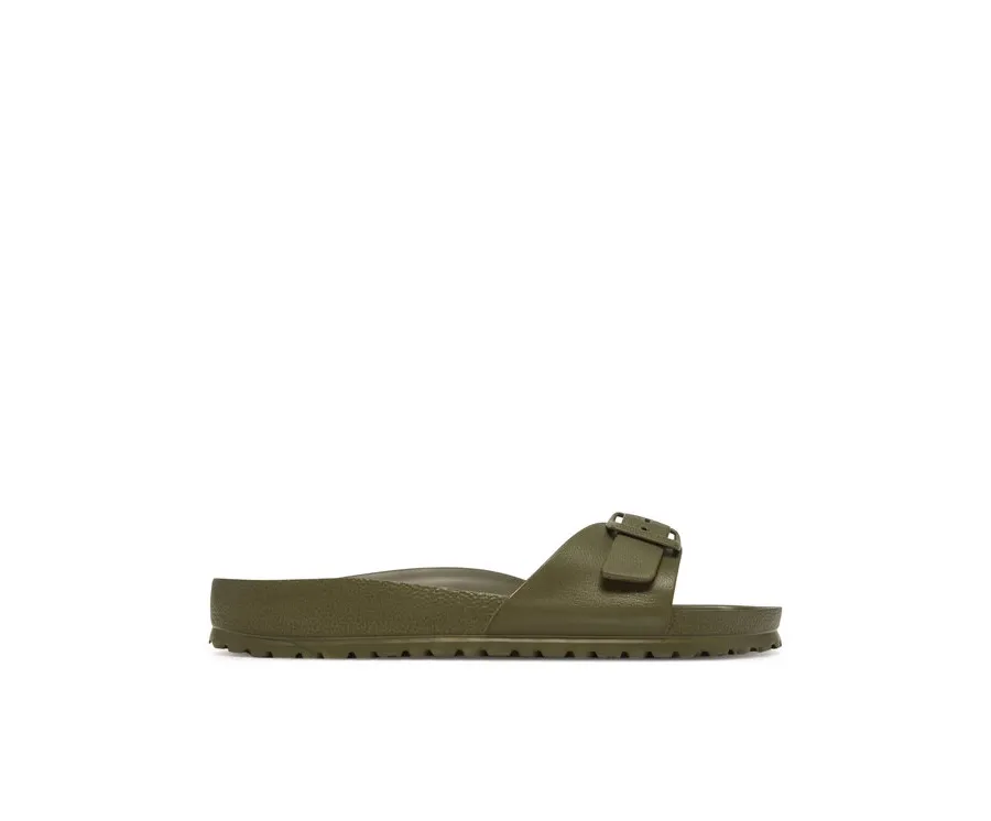 obrazek 1 Birkenstock Klapki Madrid EVA 1019025 Khaki