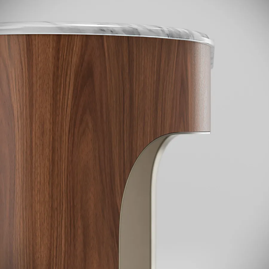 picture 16 Luxurious Italian console in a modernist style