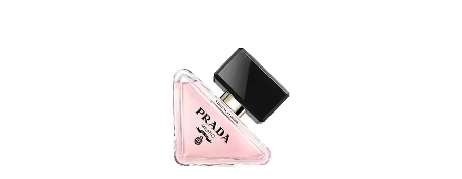 obrazek 1 Prada Paradoxe Virtual Flower Refillable Woda perfumowana 30 ml